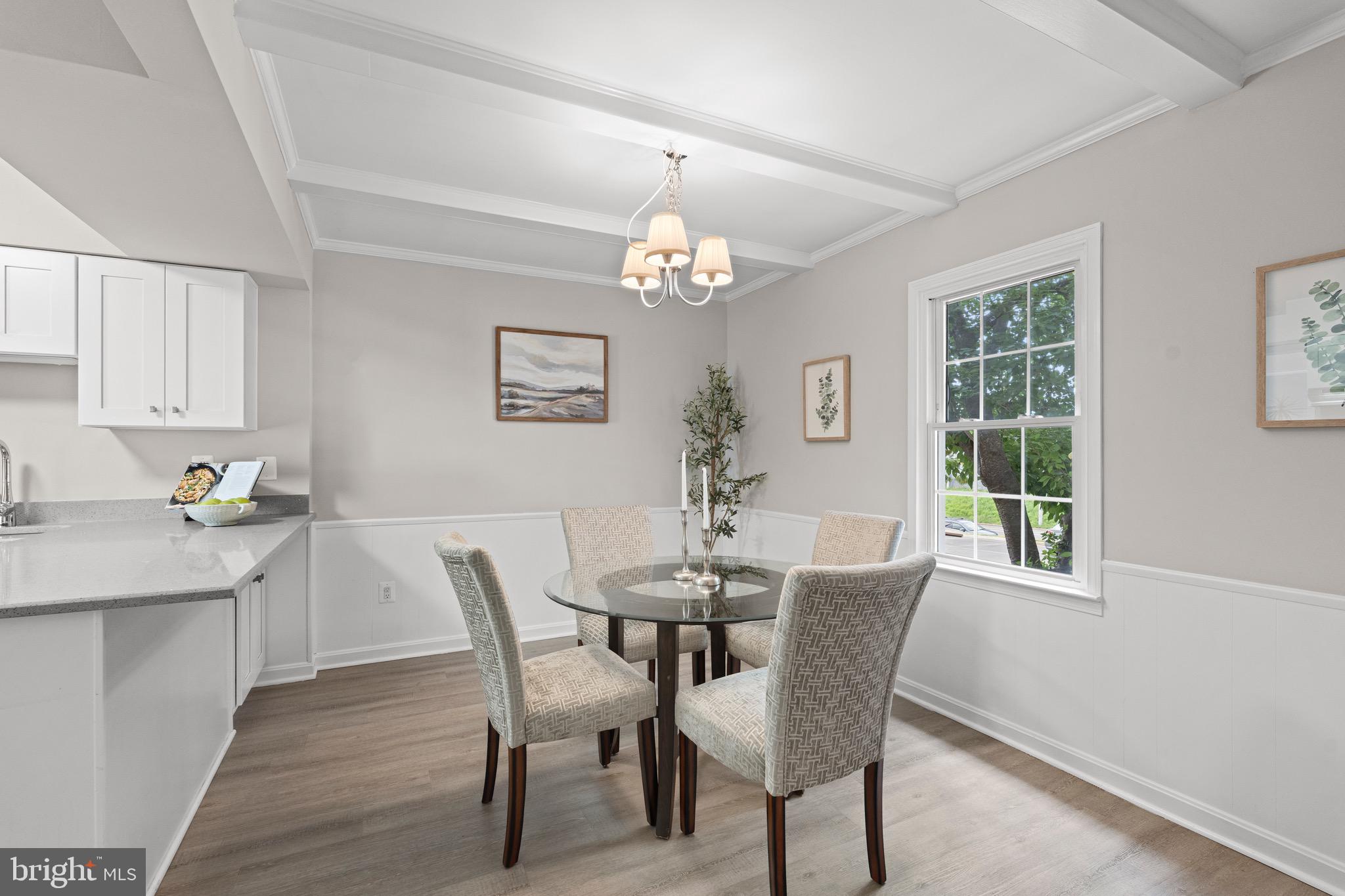 THE MEADOWS - Residential