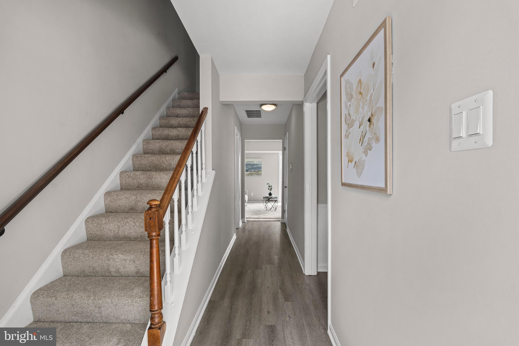 THE MEADOWS - Residential