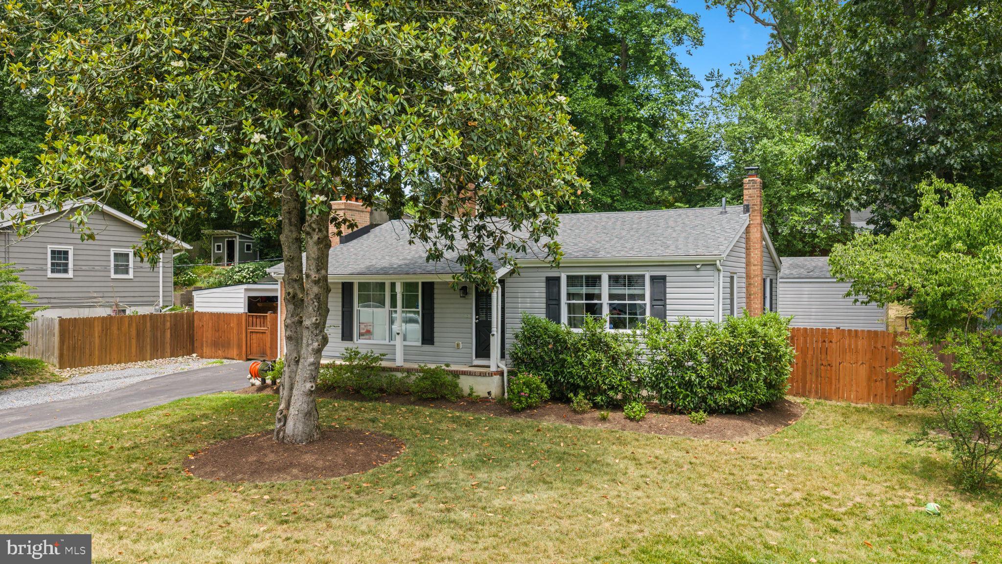 HILLSMERE SHORES - Residential