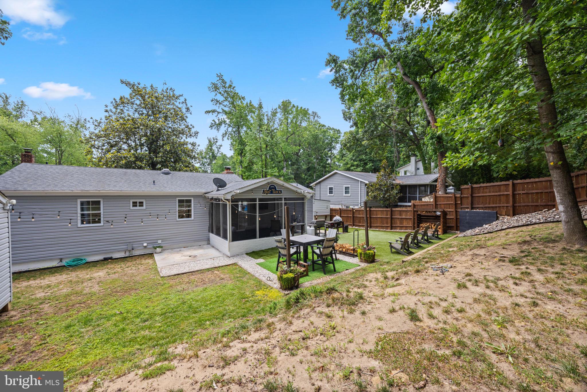 HILLSMERE SHORES - Residential
