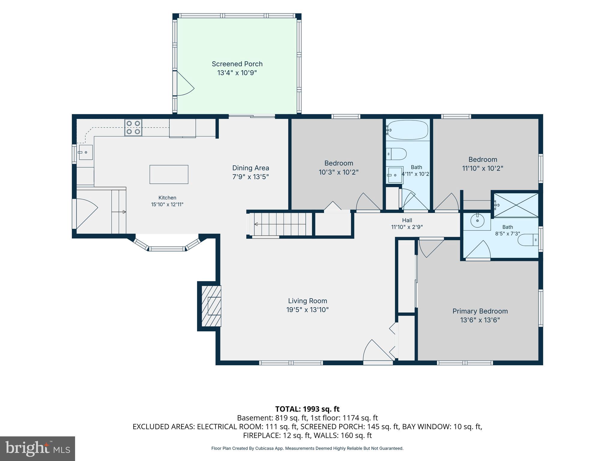 HILLSMERE SHORES - Residential