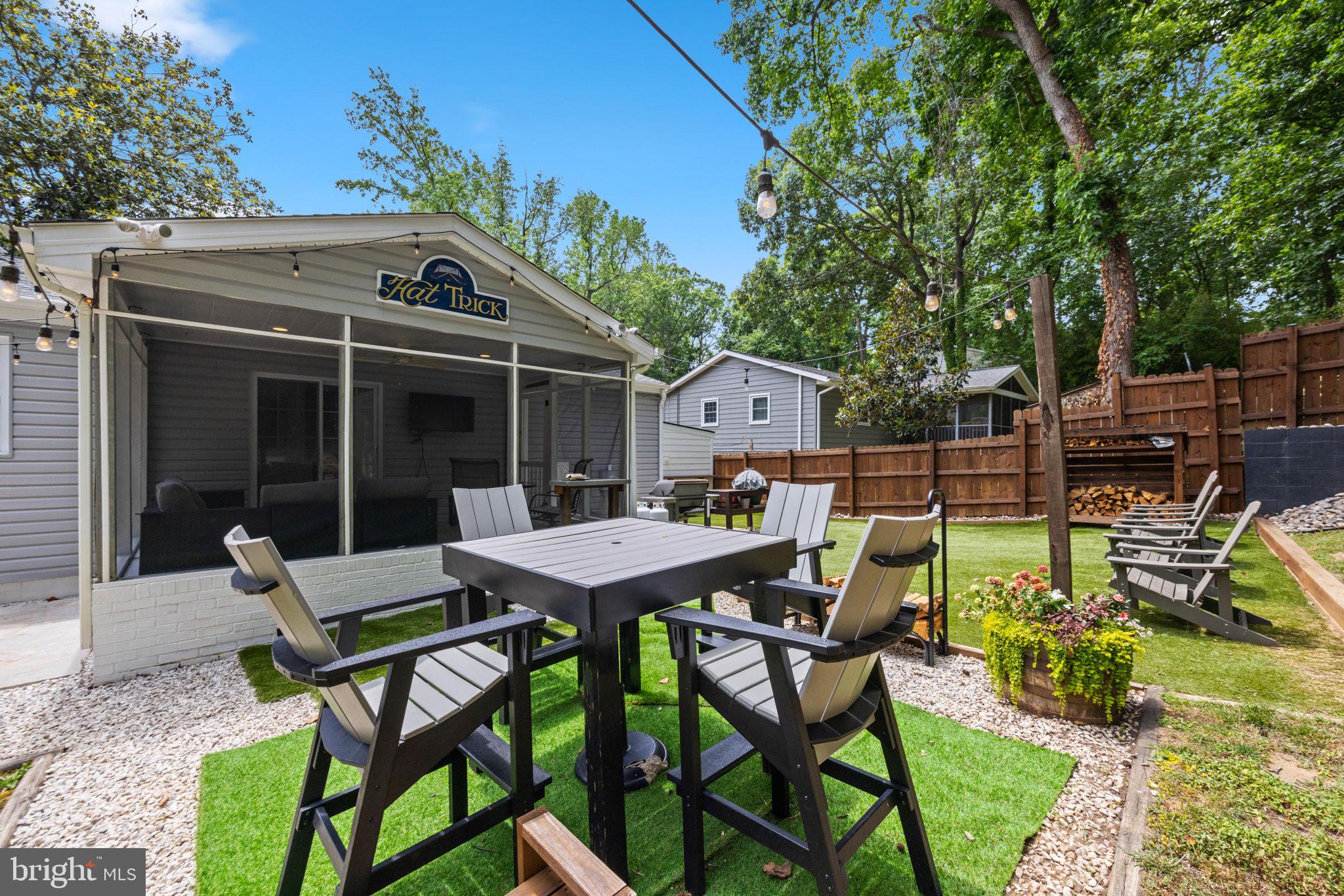 HILLSMERE SHORES - Residential