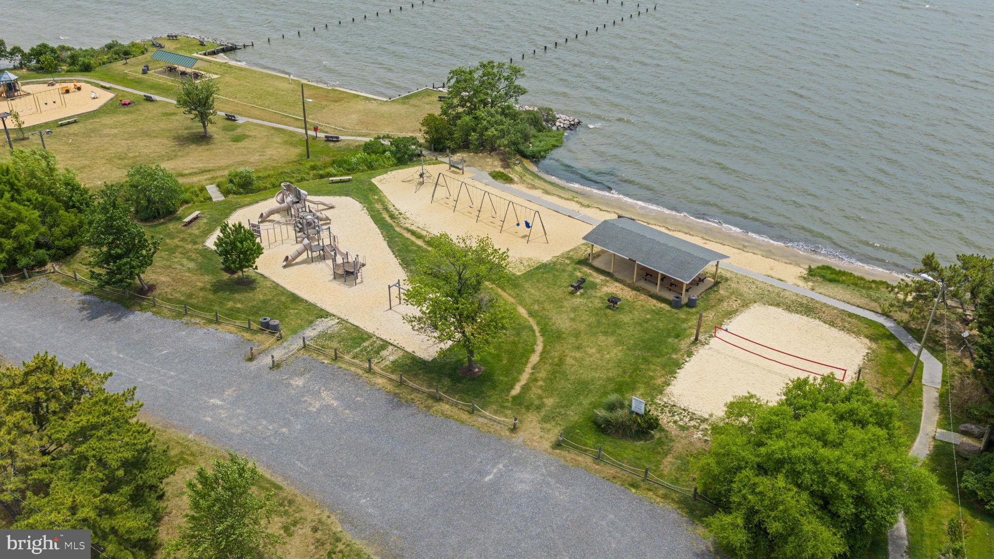 HILLSMERE SHORES - Residential