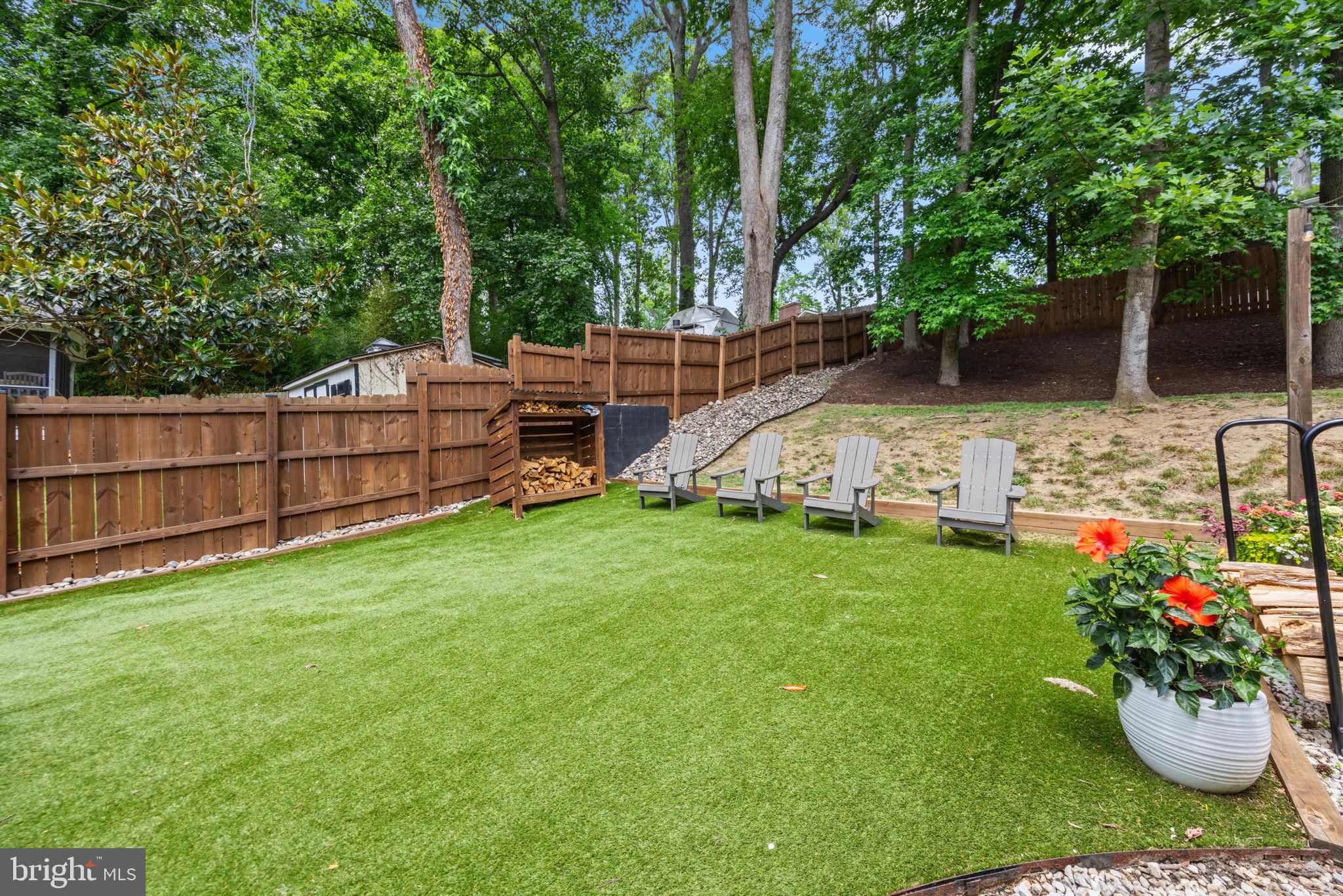 HILLSMERE SHORES - Residential