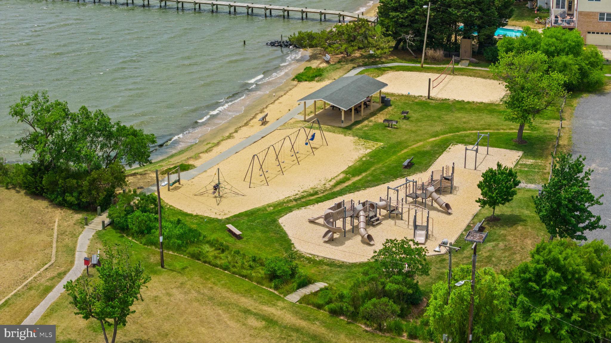 HILLSMERE SHORES - Residential