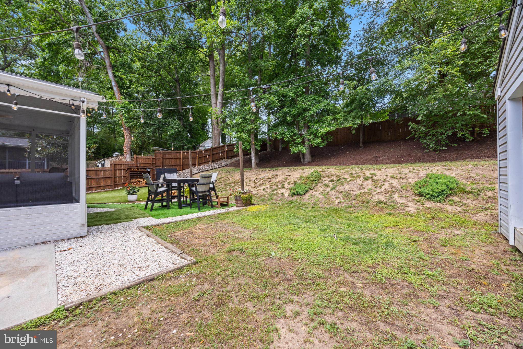 HILLSMERE SHORES - Residential