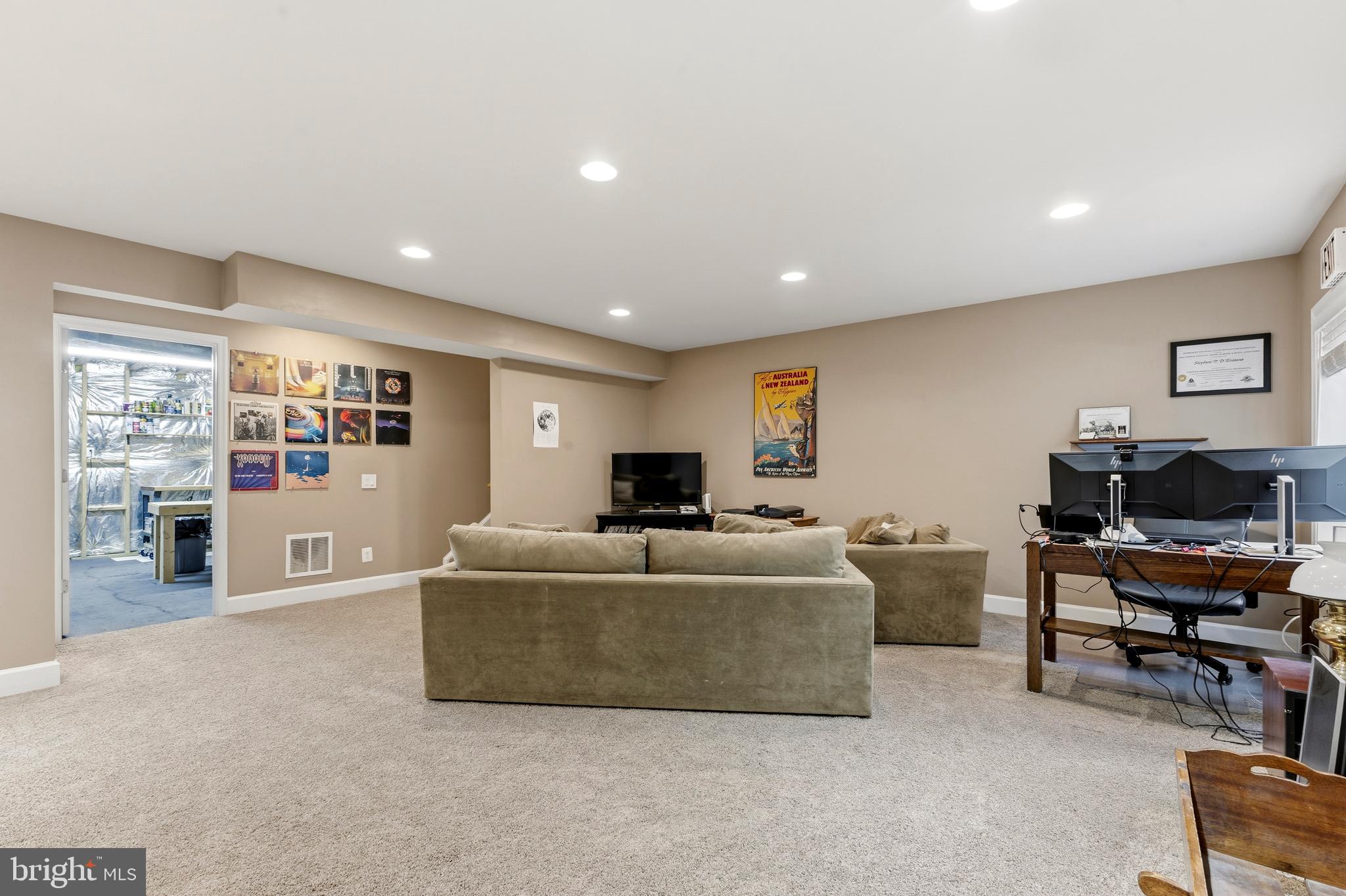 RED CEDAR MIDDLE VILLAGE - Residential