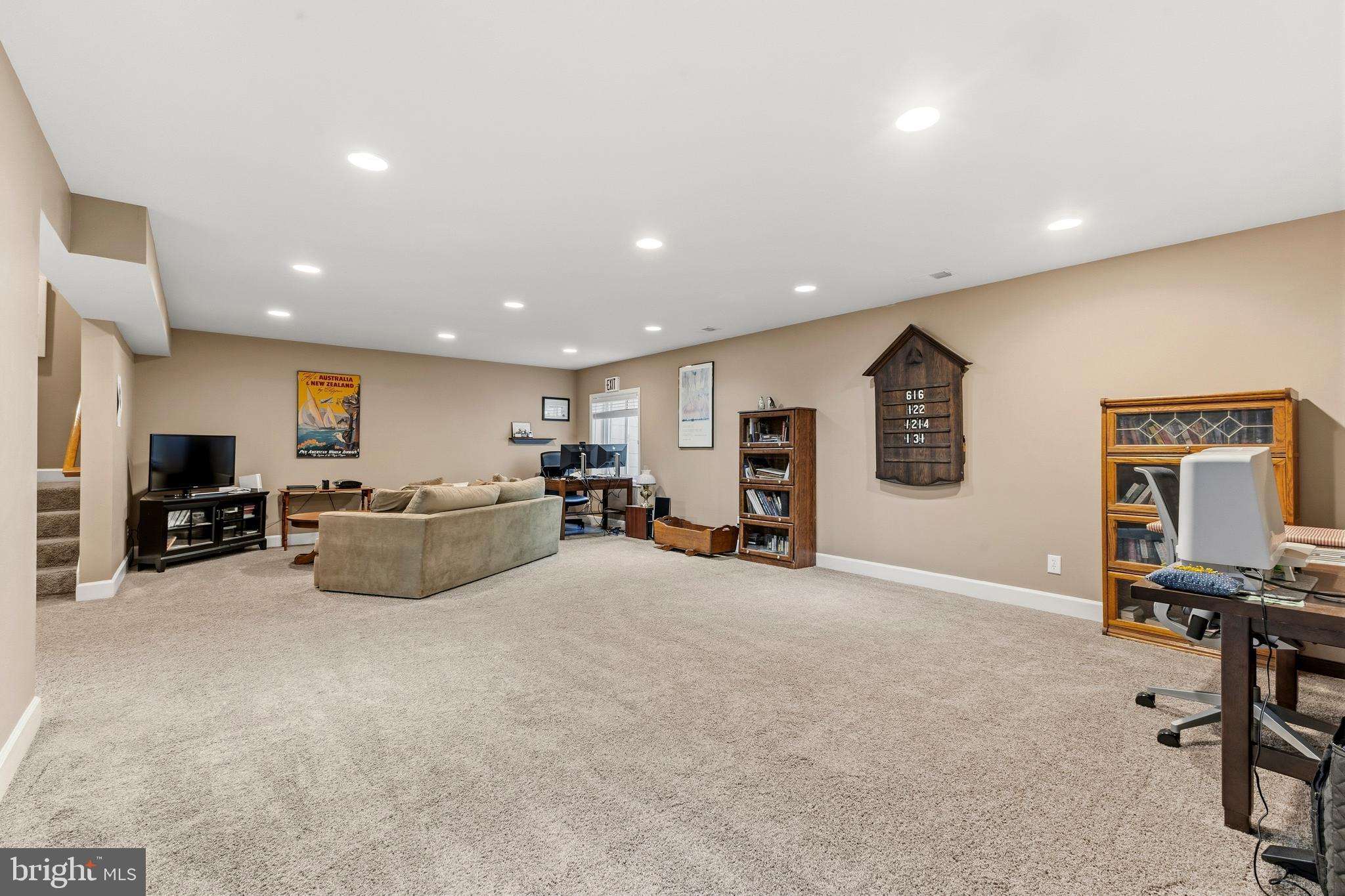RED CEDAR MIDDLE VILLAGE - Residential