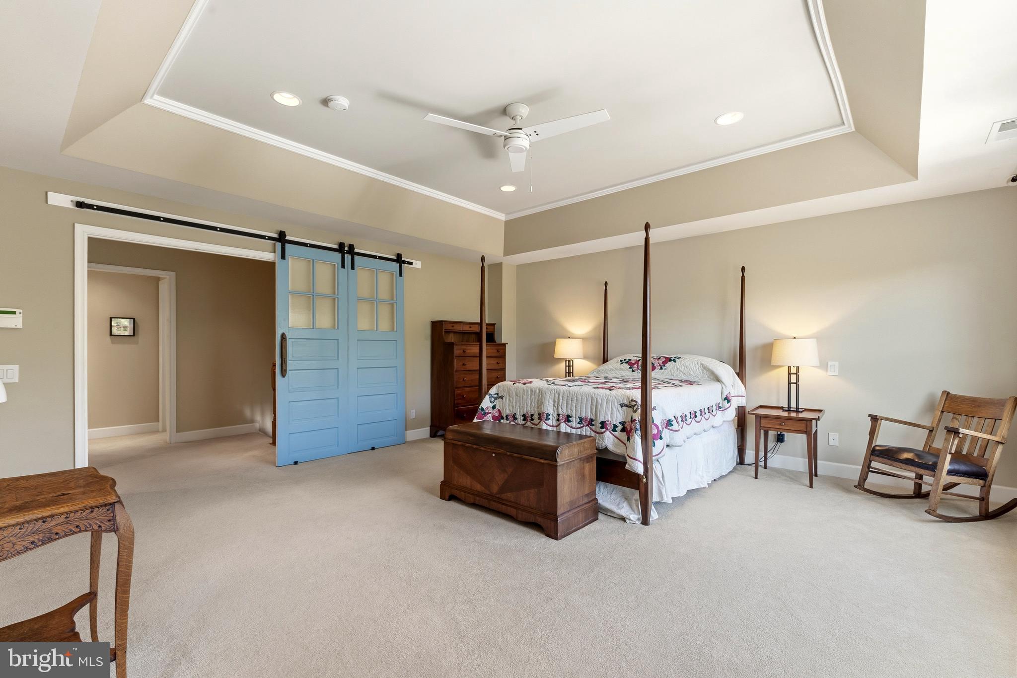 RED CEDAR MIDDLE VILLAGE - Residential