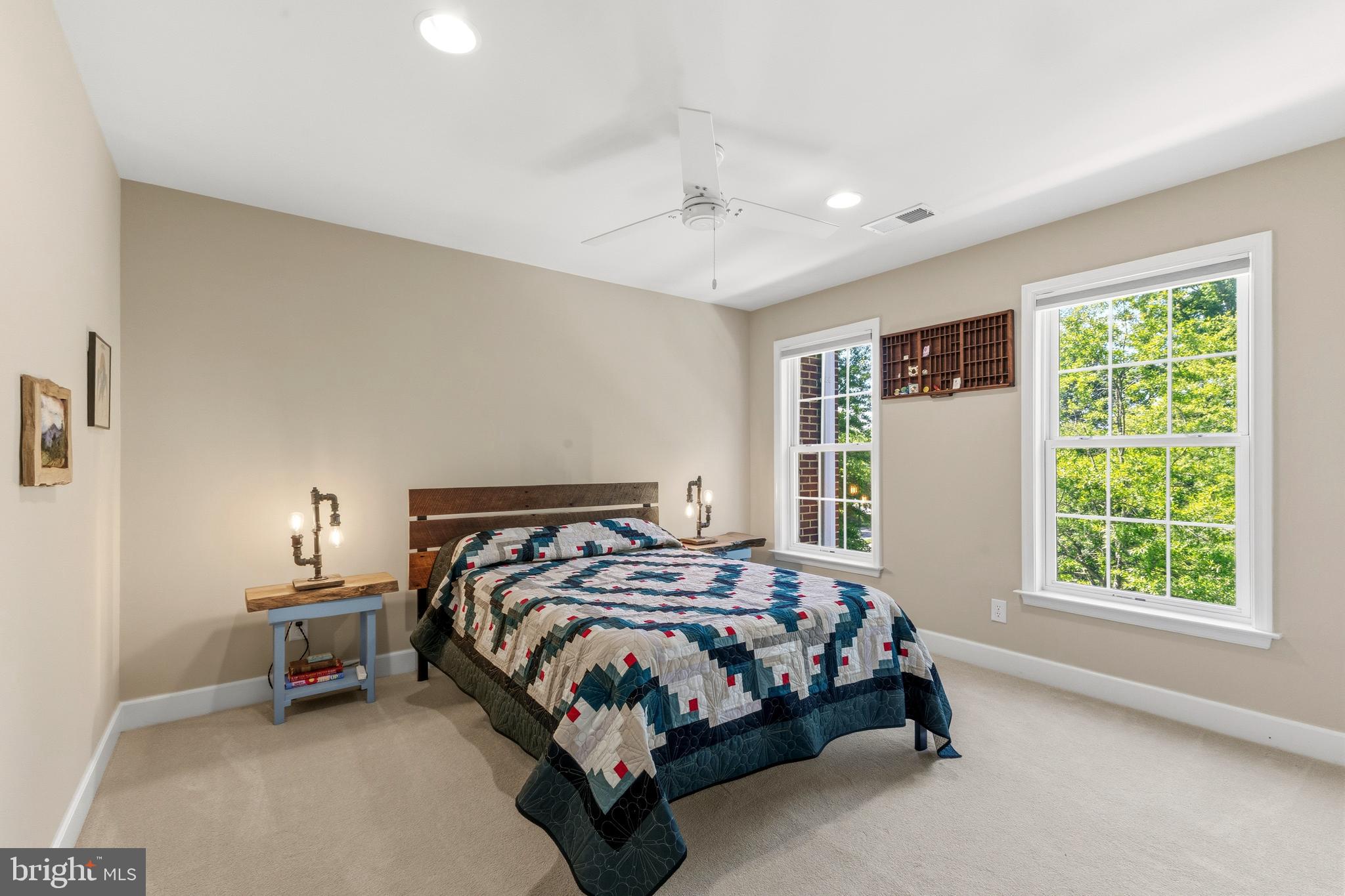 RED CEDAR MIDDLE VILLAGE - Residential
