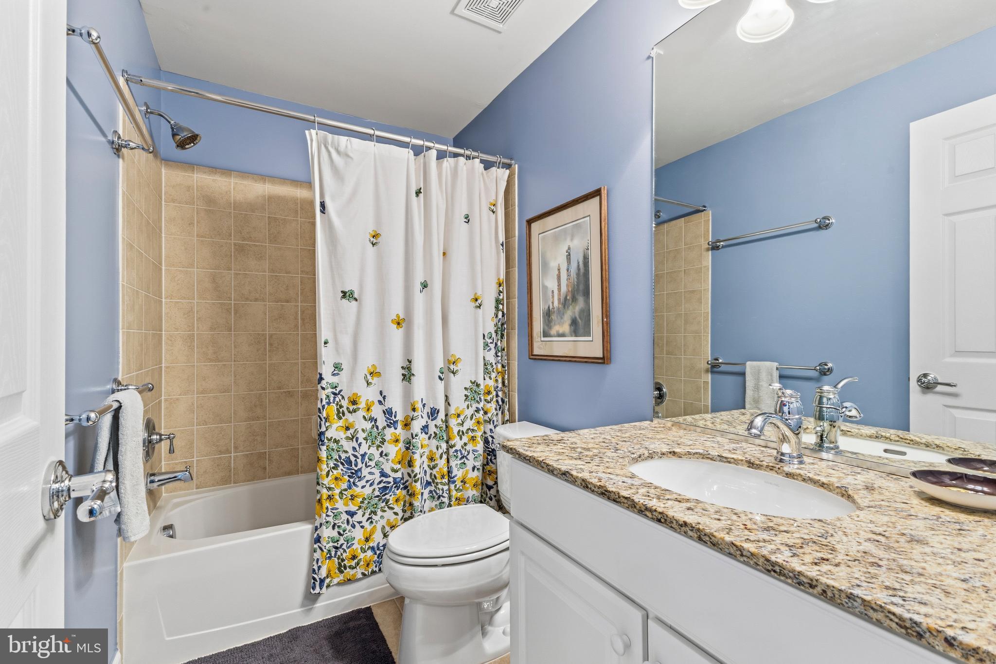 RED CEDAR MIDDLE VILLAGE - Residential