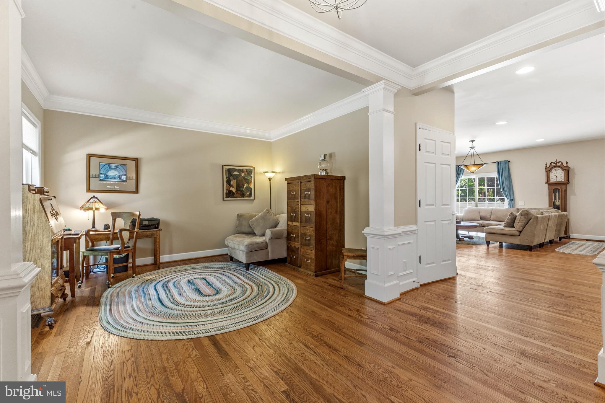 RED CEDAR MIDDLE VILLAGE - Residential
