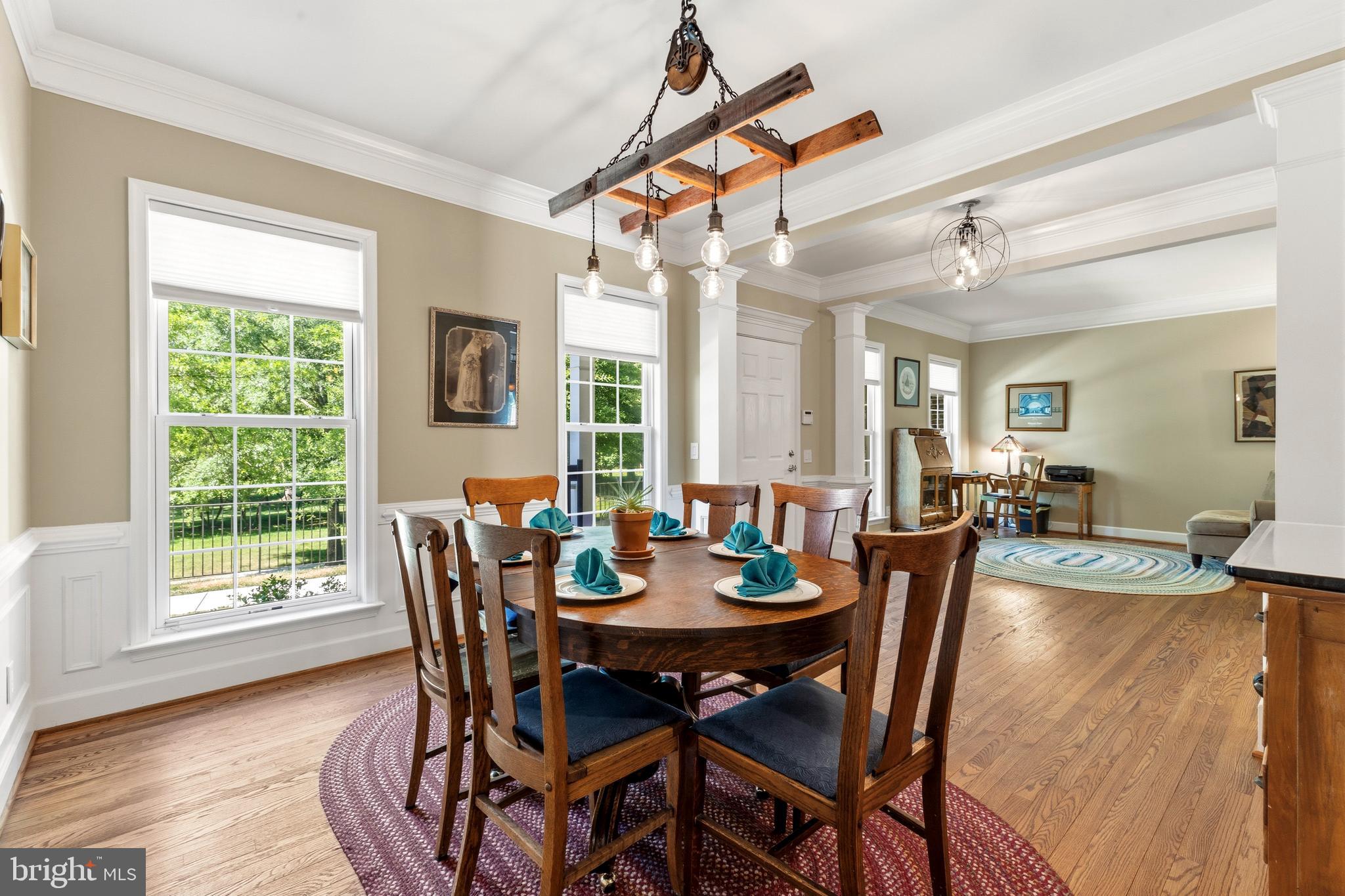 RED CEDAR MIDDLE VILLAGE - Residential