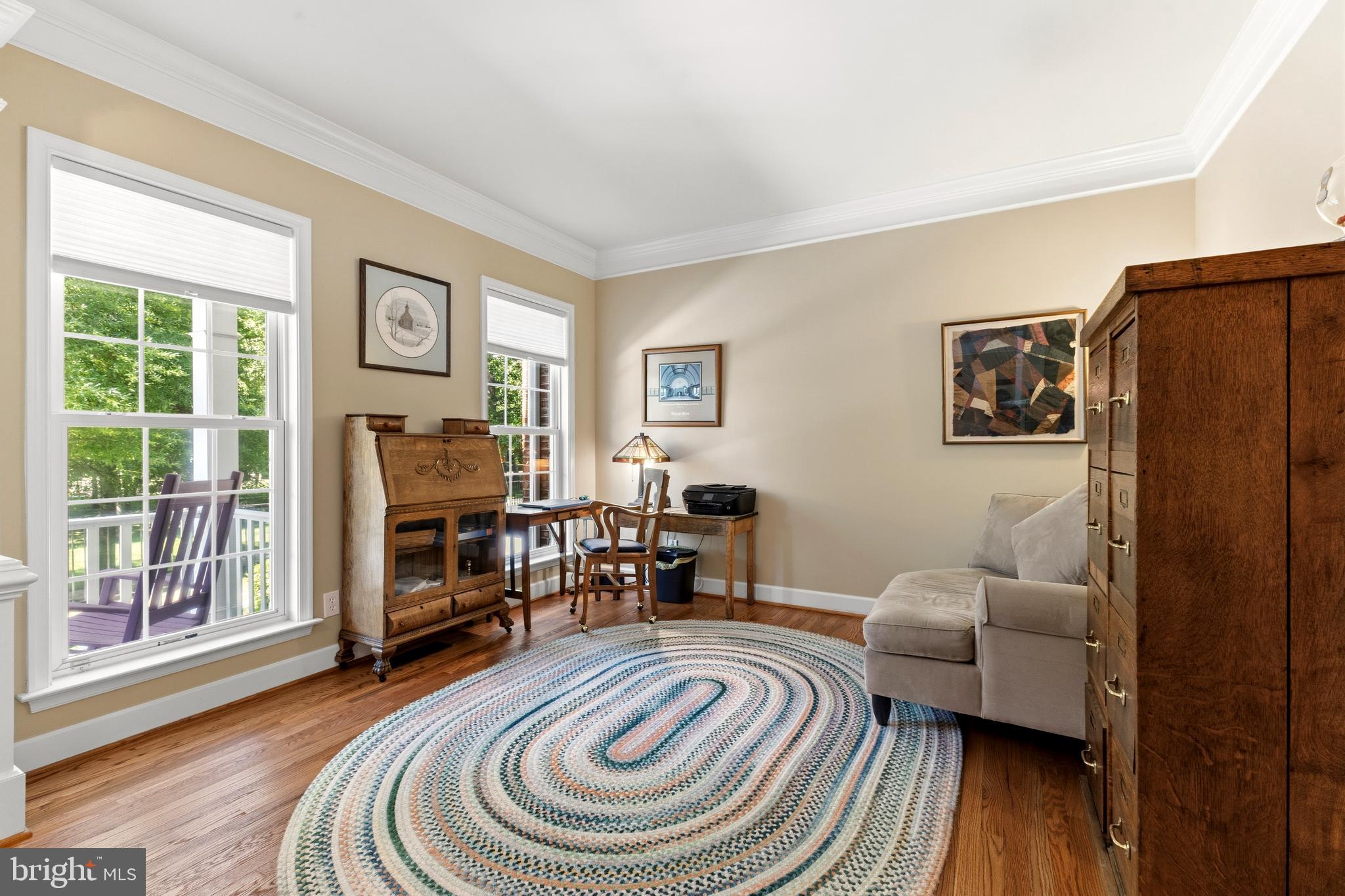 RED CEDAR MIDDLE VILLAGE - Residential