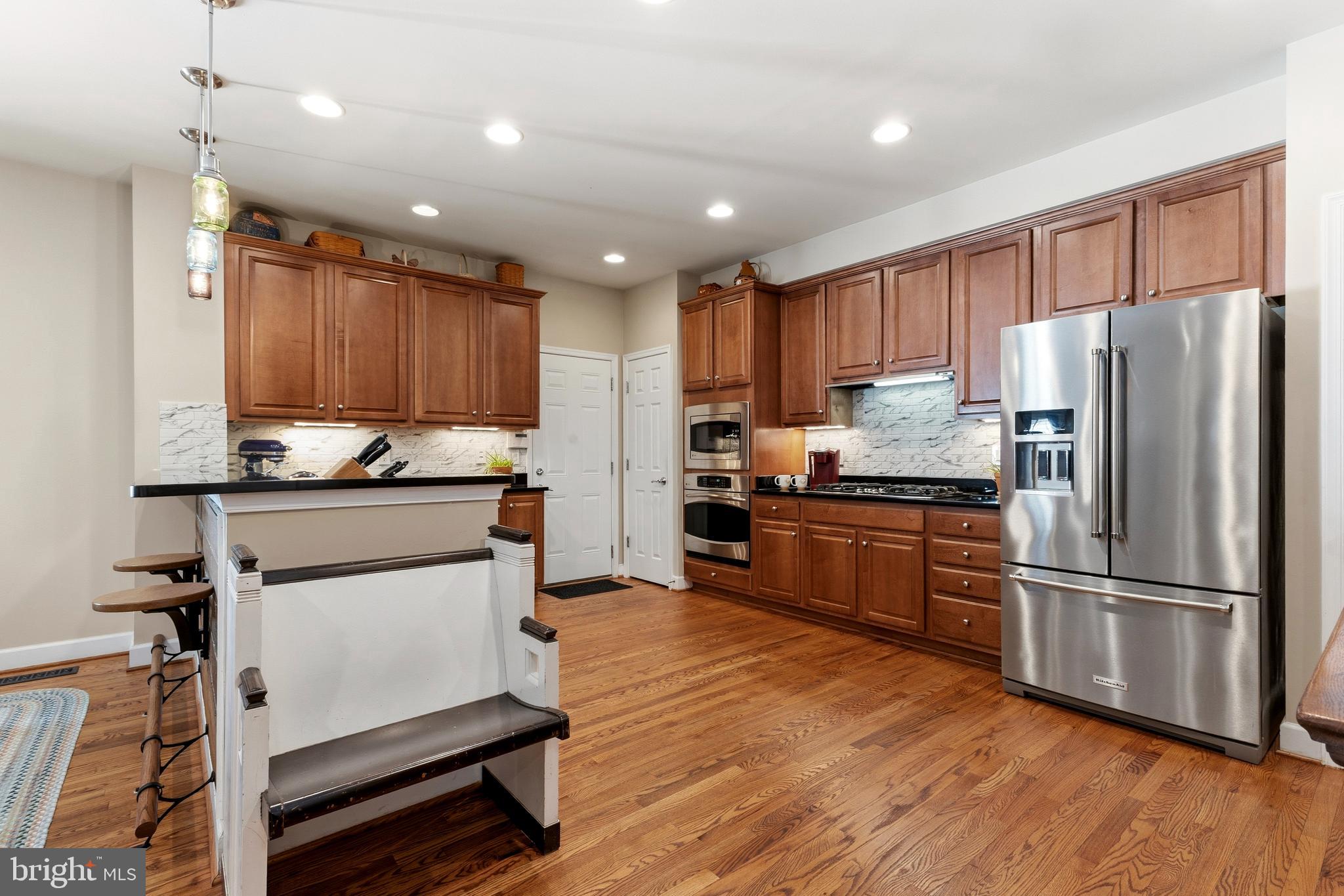RED CEDAR MIDDLE VILLAGE - Residential