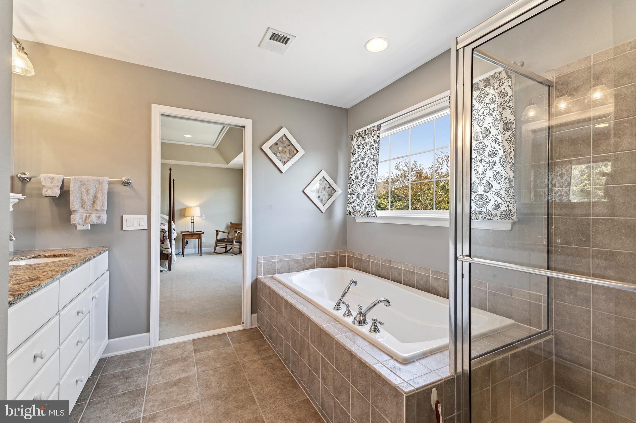 RED CEDAR MIDDLE VILLAGE - Residential