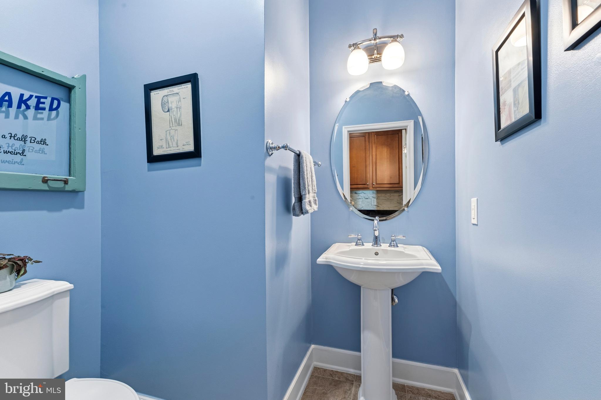 RED CEDAR MIDDLE VILLAGE - Residential