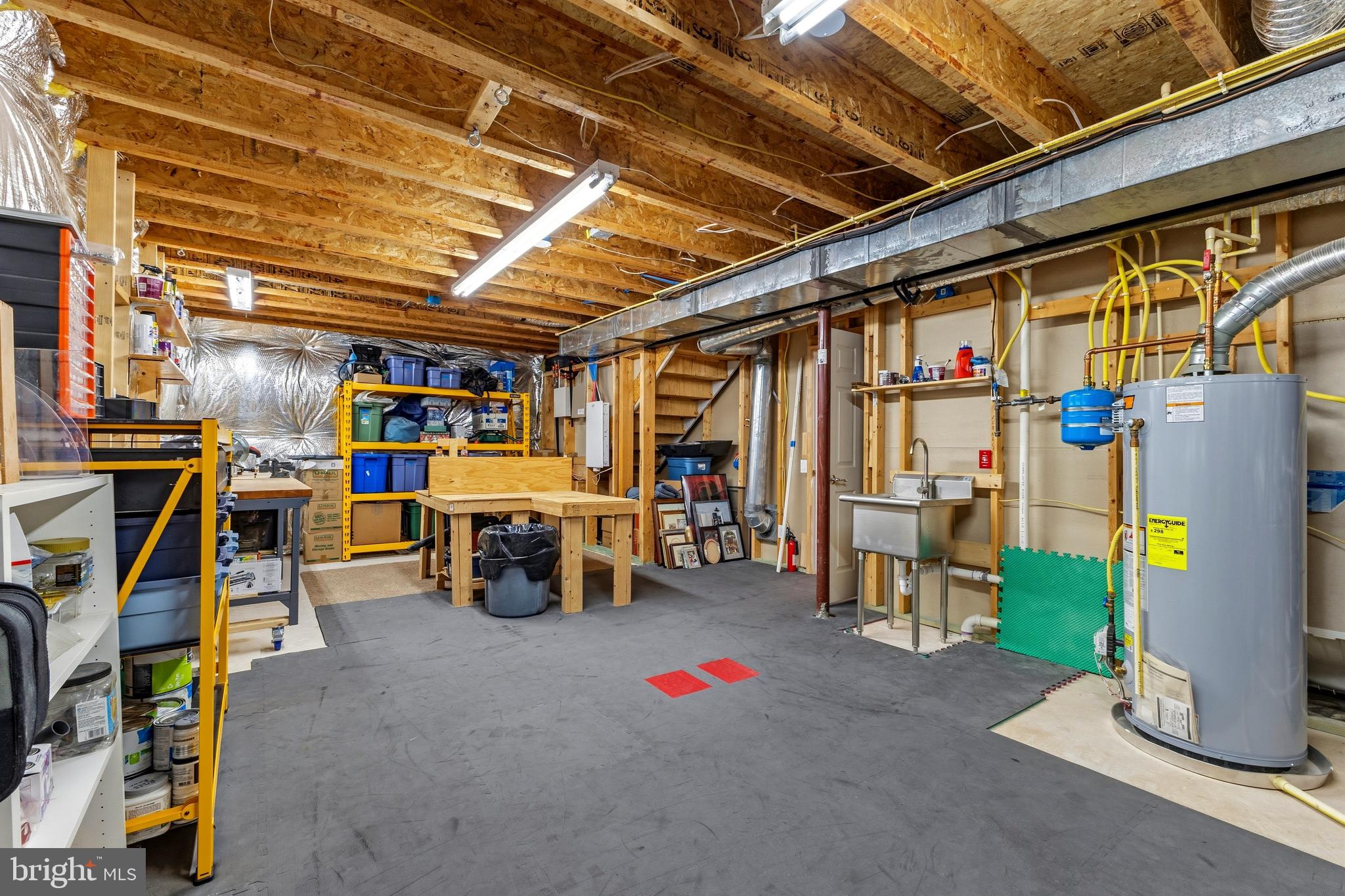 RED CEDAR MIDDLE VILLAGE - Residential