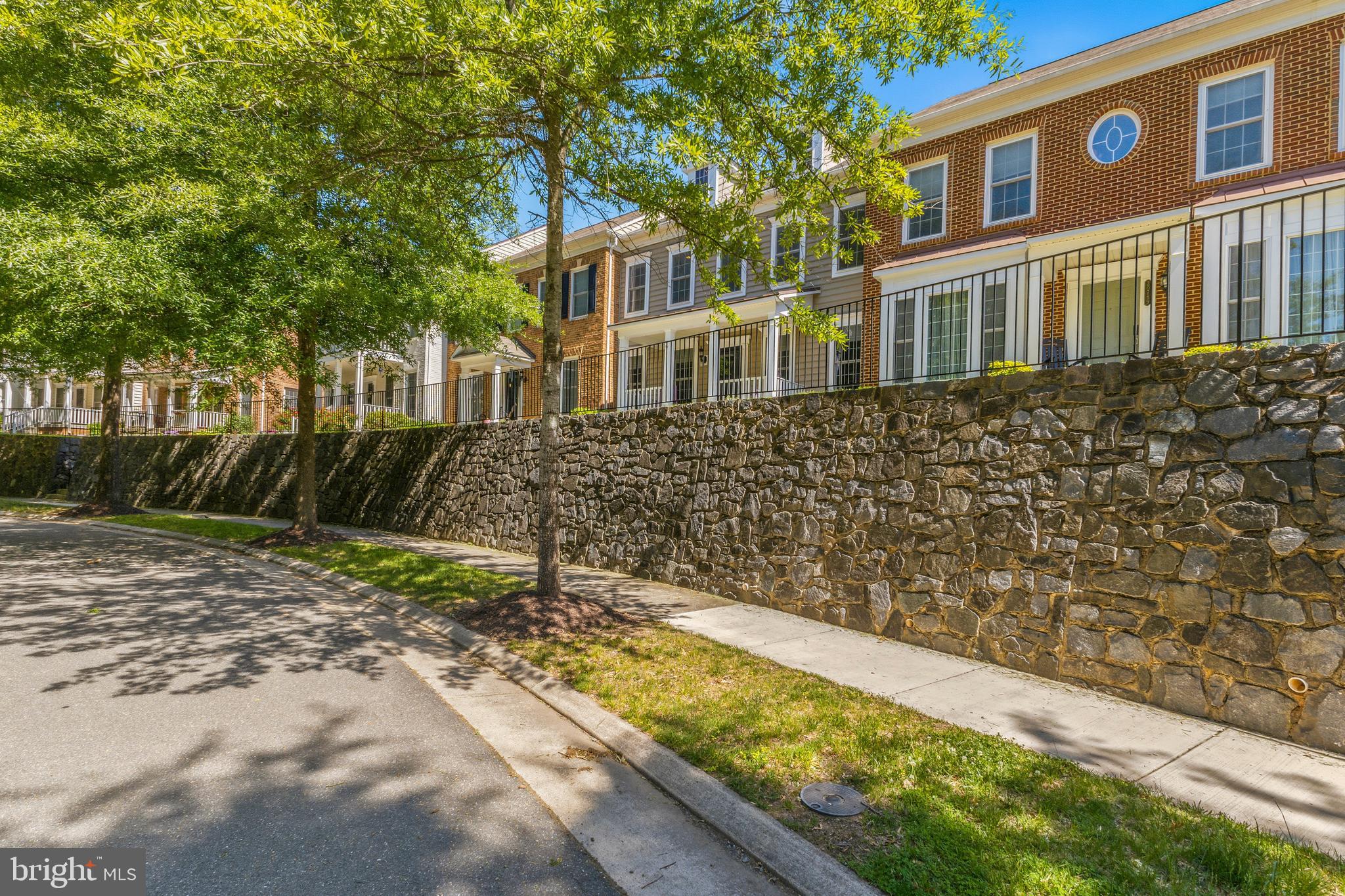 RED CEDAR MIDDLE VILLAGE - Residential