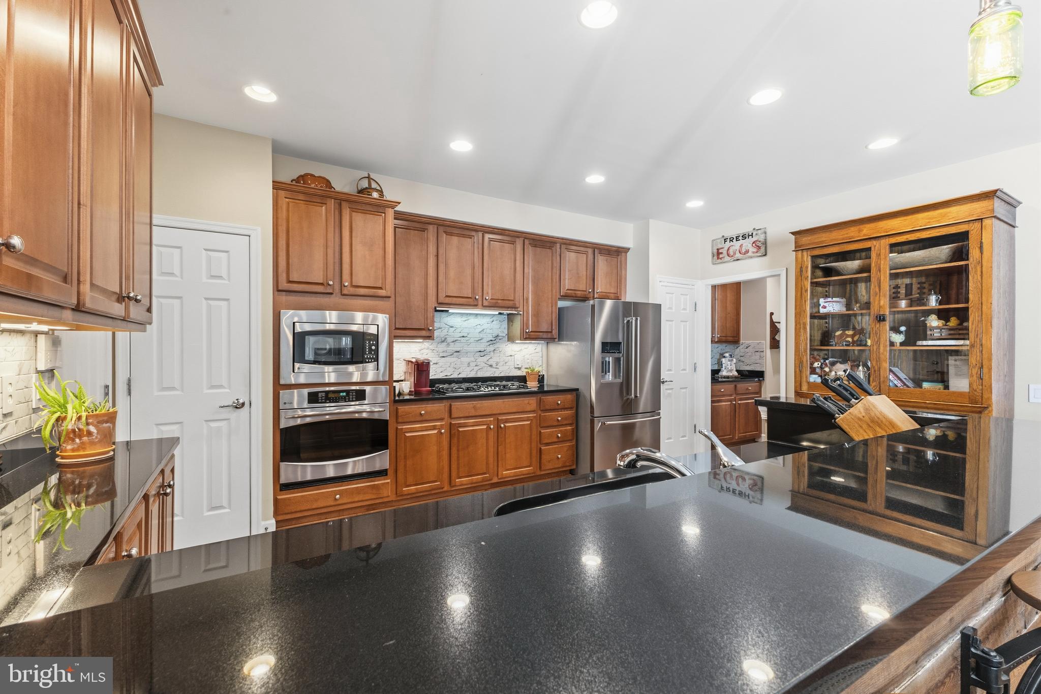 RED CEDAR MIDDLE VILLAGE - Residential
