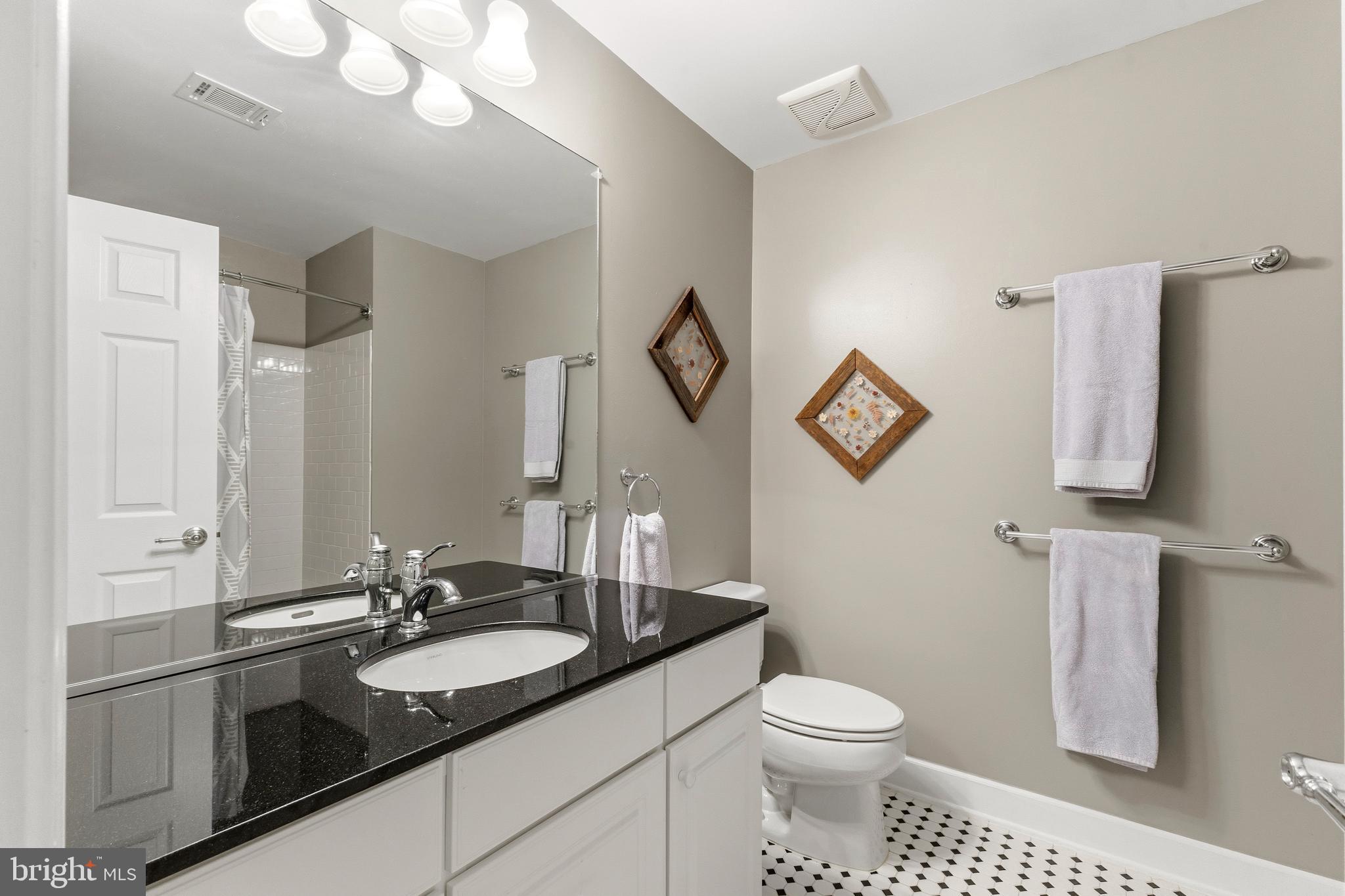 RED CEDAR MIDDLE VILLAGE - Residential