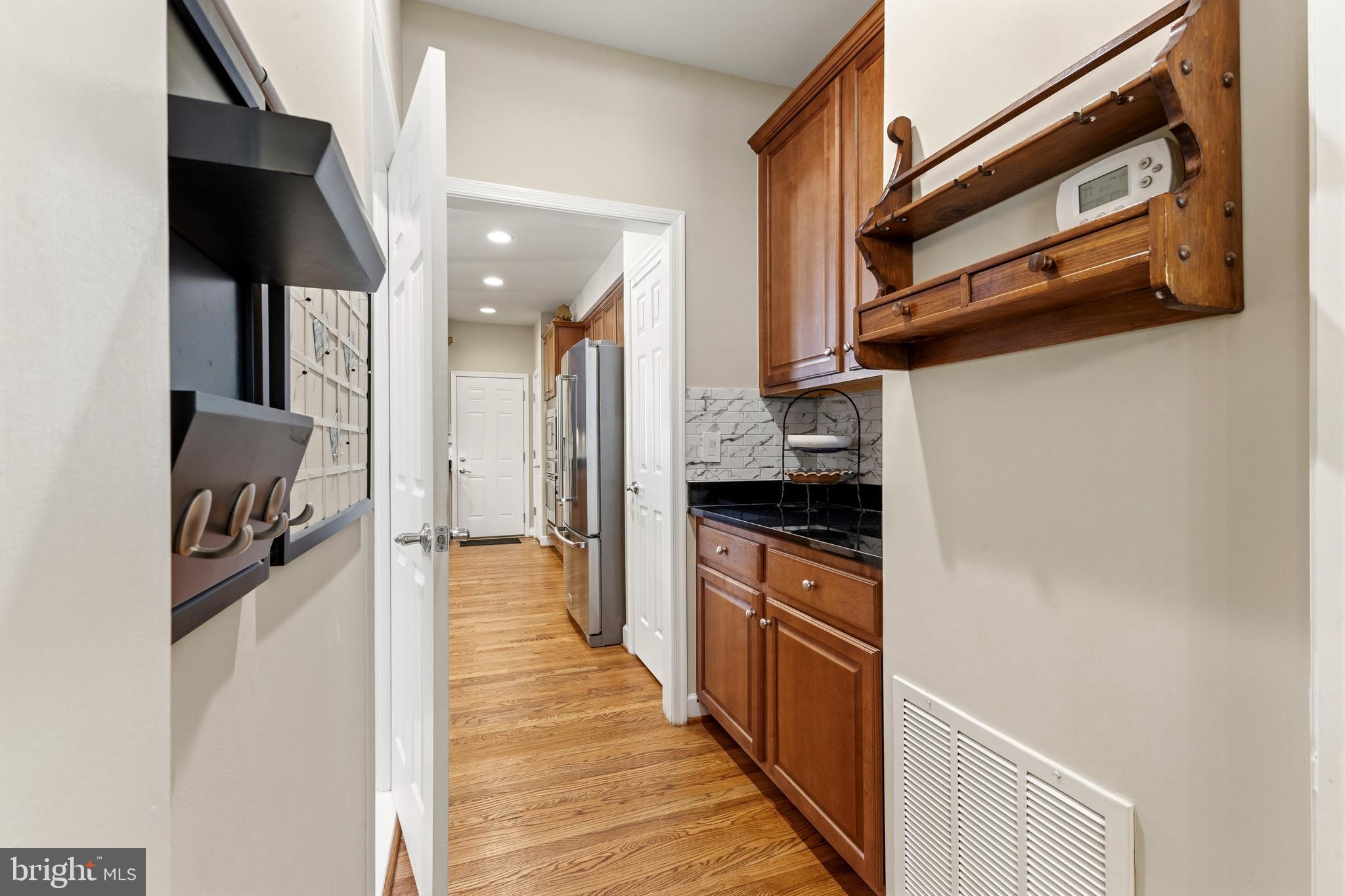 RED CEDAR MIDDLE VILLAGE - Residential