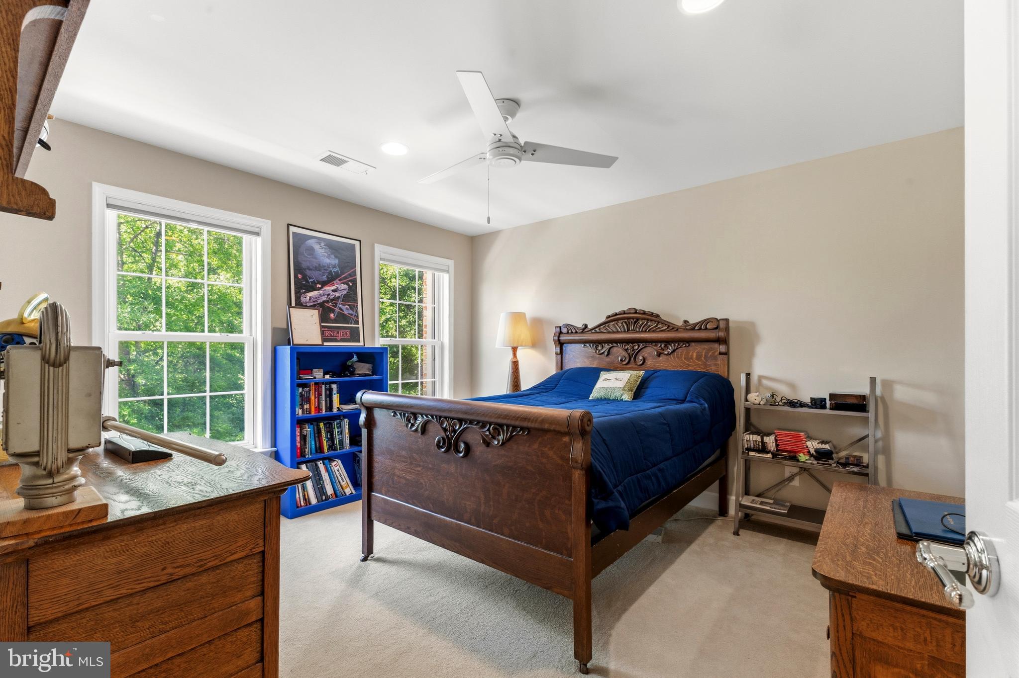 RED CEDAR MIDDLE VILLAGE - Residential