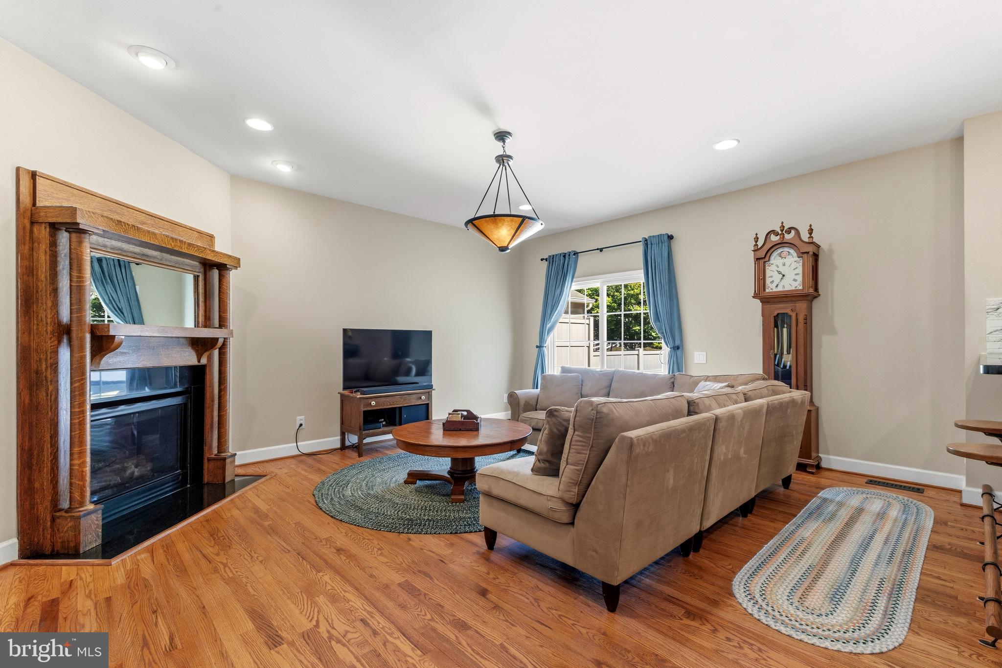 RED CEDAR MIDDLE VILLAGE - Residential