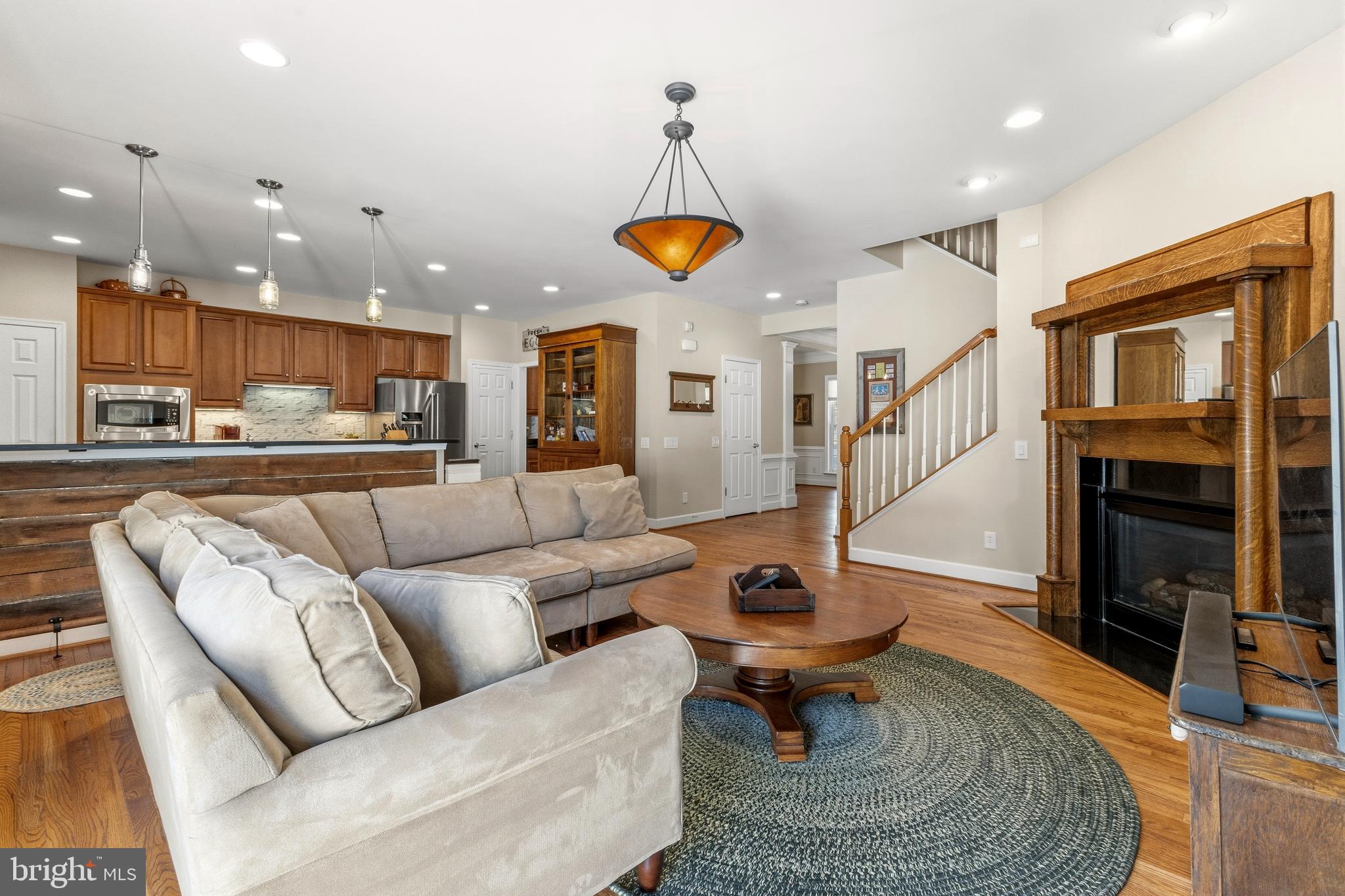 RED CEDAR MIDDLE VILLAGE - Residential