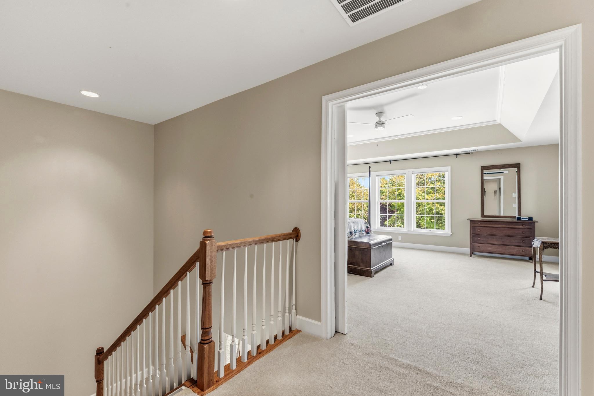 RED CEDAR MIDDLE VILLAGE - Residential