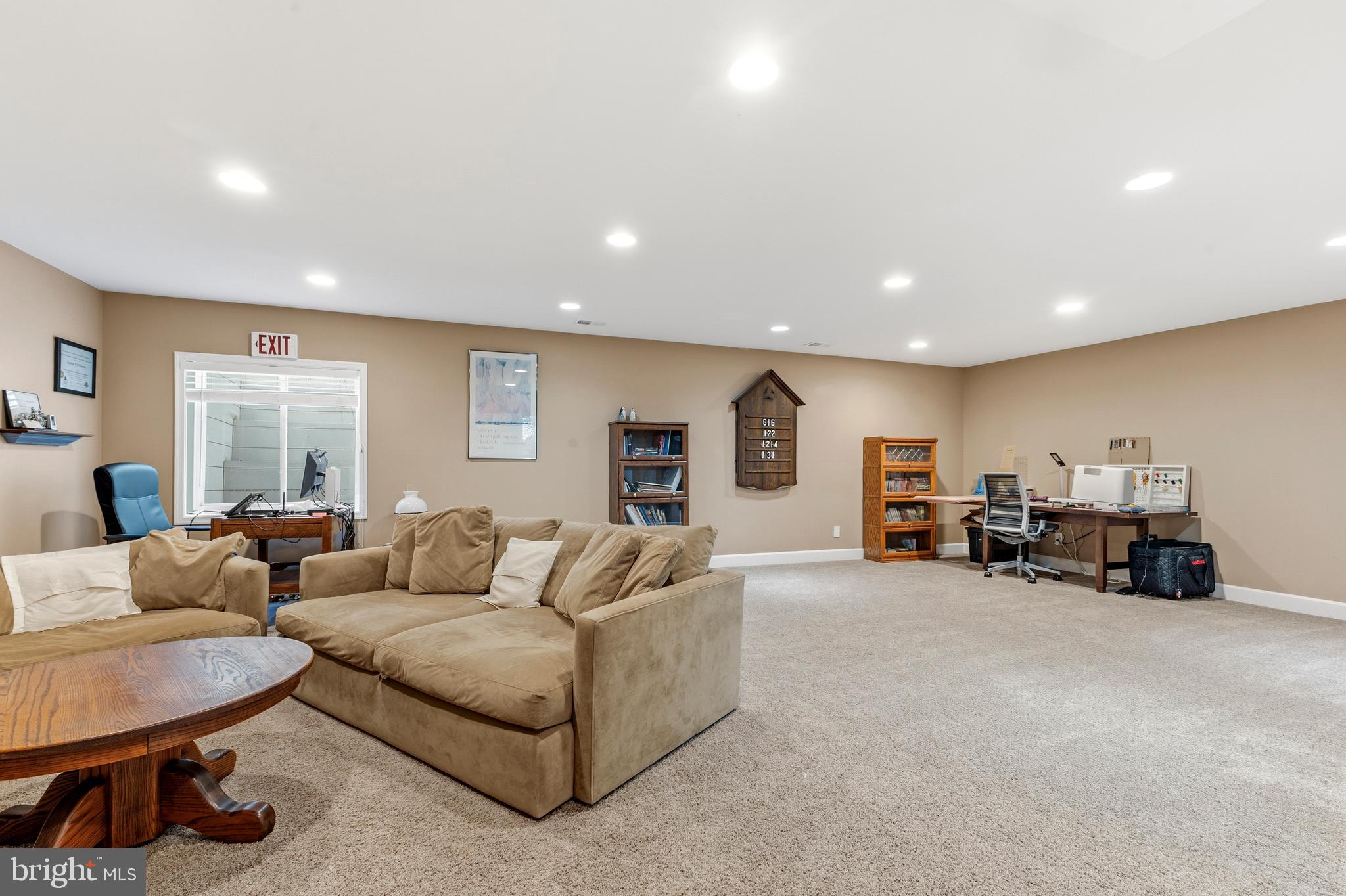 RED CEDAR MIDDLE VILLAGE - Residential