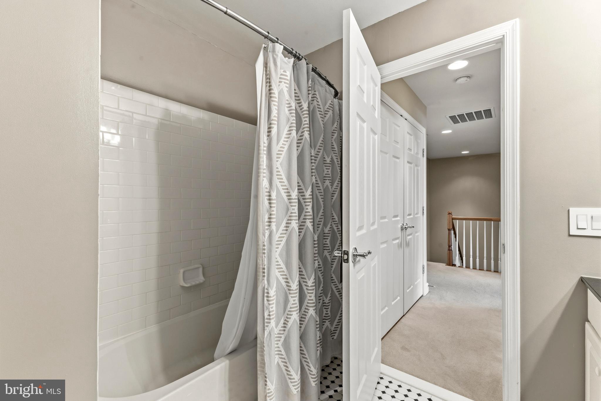 RED CEDAR MIDDLE VILLAGE - Residential