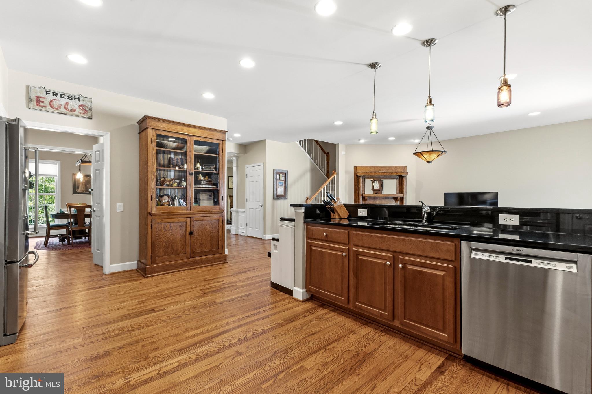 RED CEDAR MIDDLE VILLAGE - Residential