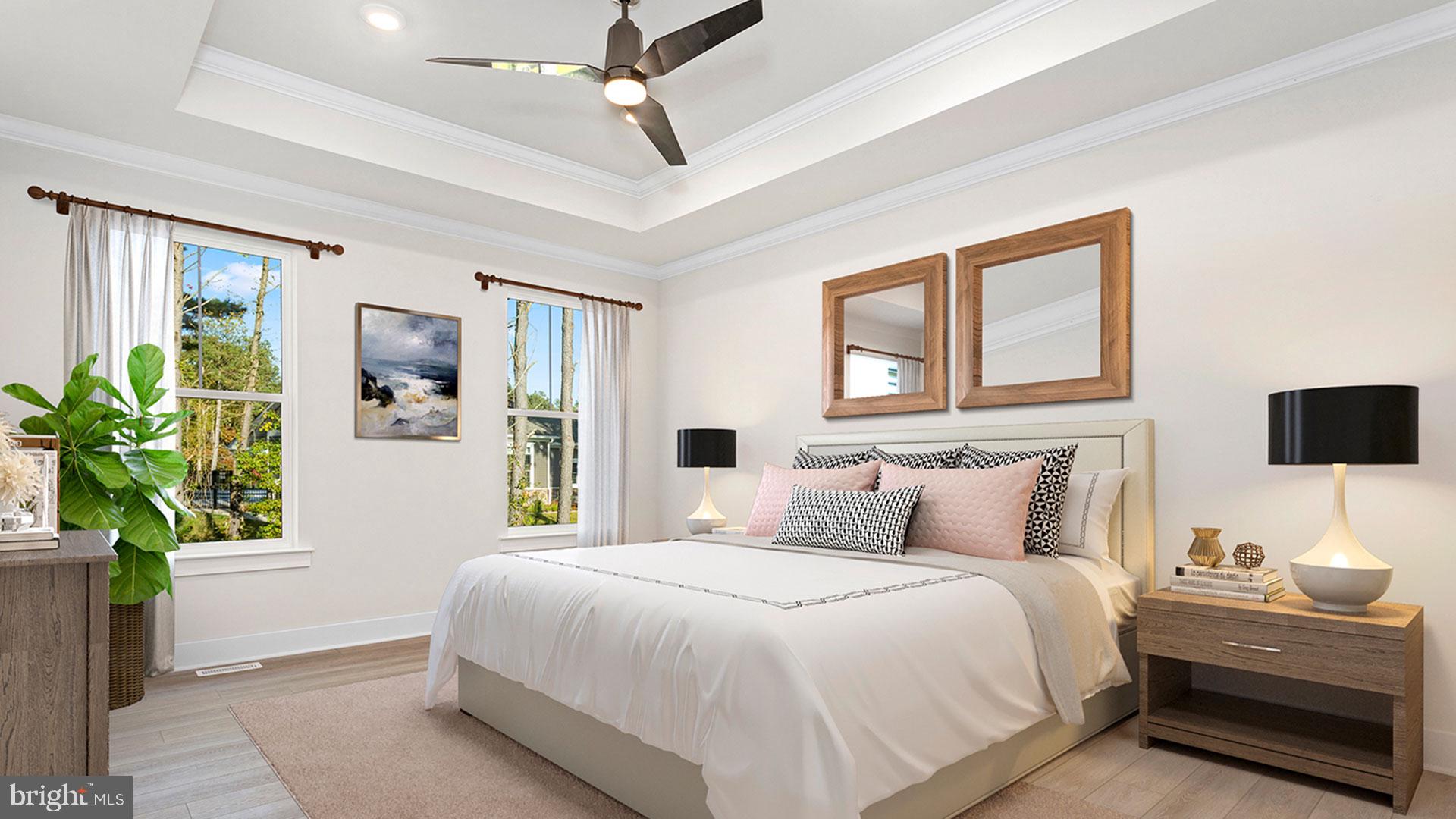 CHASE OAKS - Residential