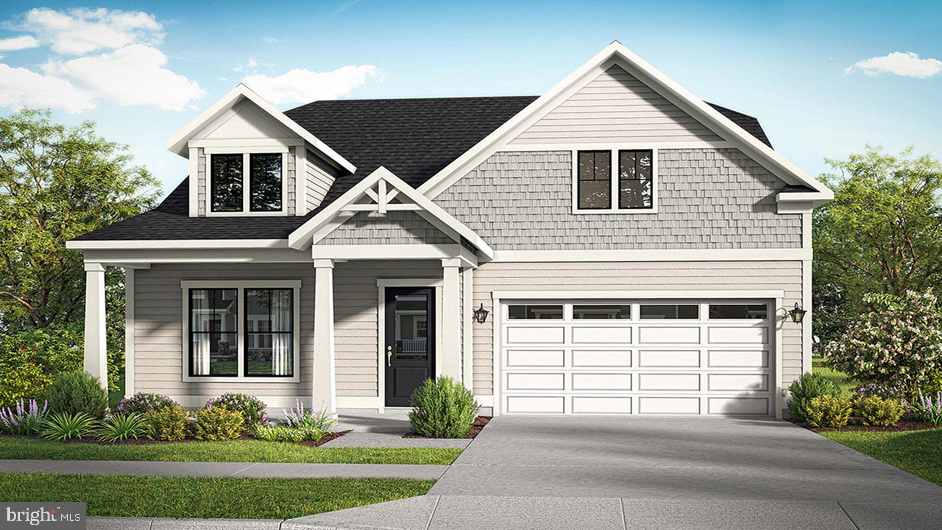 CHASE OAKS - Residential