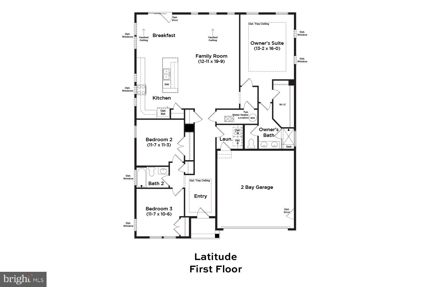 CHASE OAKS - Residential