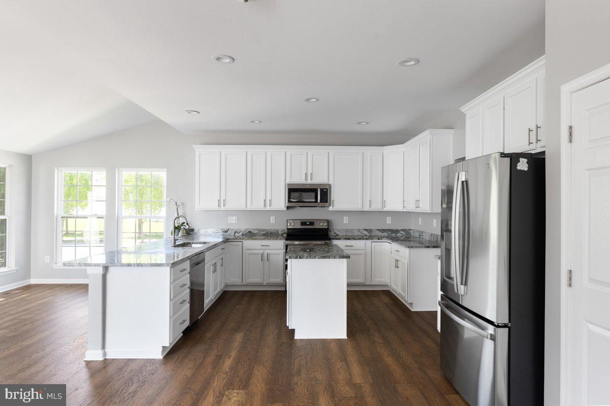SHENANDOAH SPRINGS - Residential Lease