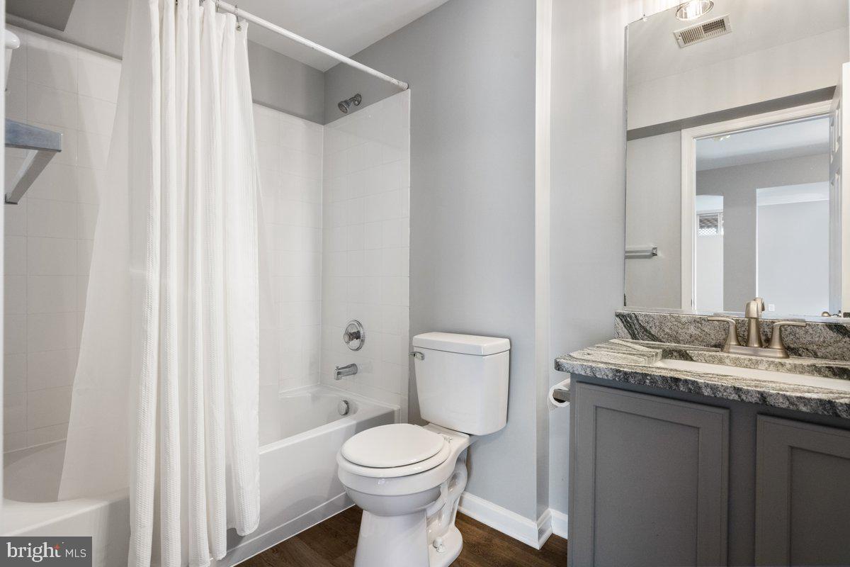 SHENANDOAH SPRINGS - Residential Lease
