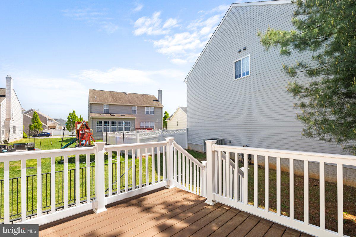 SHENANDOAH SPRINGS - Residential Lease