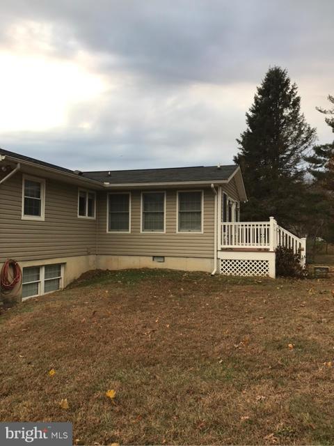 RED OAK HILLS - Residential