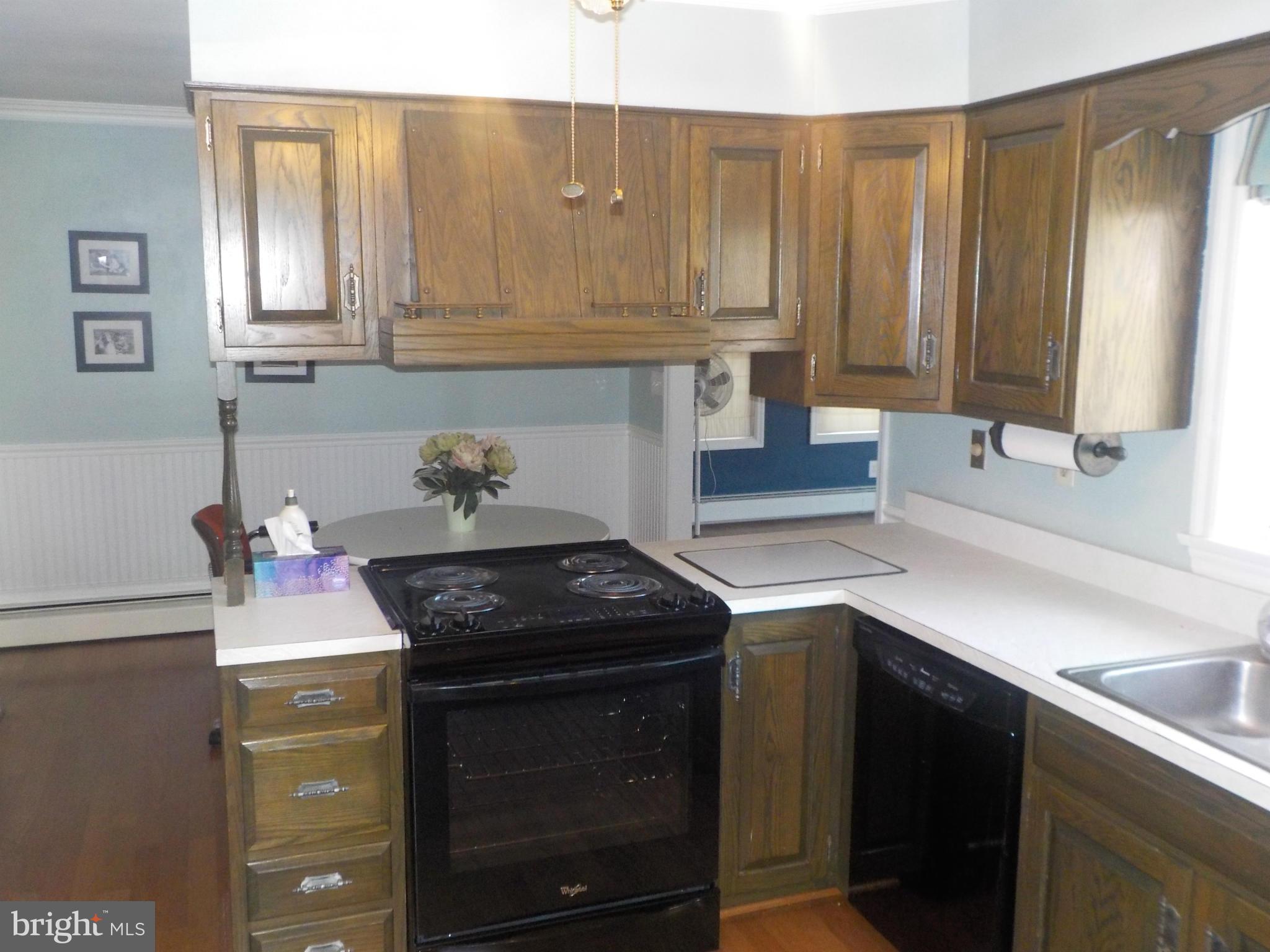 RED OAK HILLS - Residential