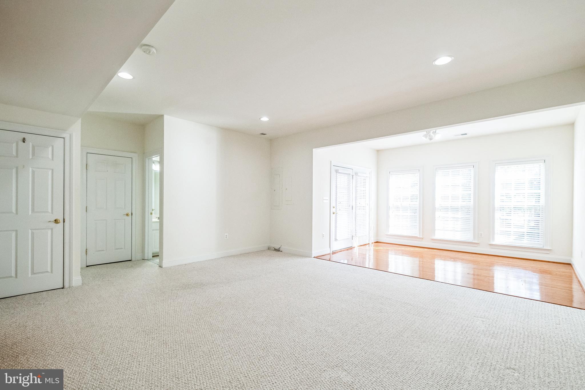 FAIRFAX GATEWAY - Residential Lease