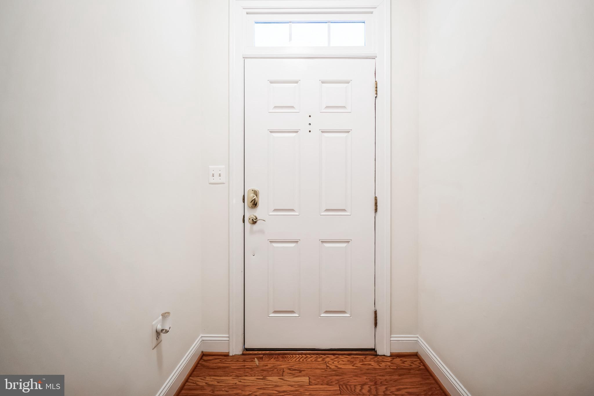 FAIRFAX GATEWAY - Residential Lease