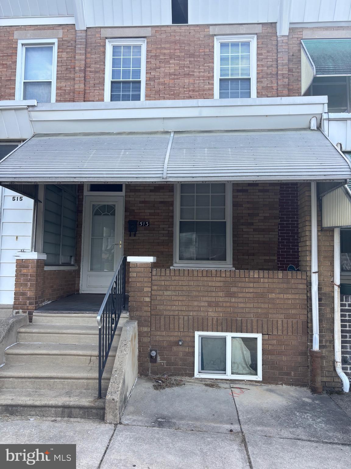 OVERBROOK PARK - Residential