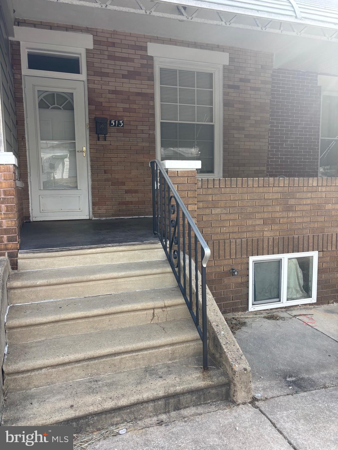 OVERBROOK PARK - Residential