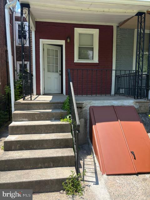 OVERBROOK PARK - Residential