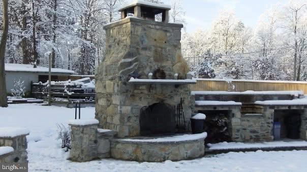 SHENANDOAH RETREAT - Residential