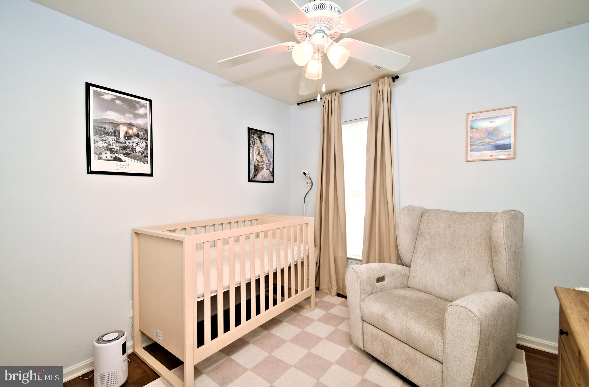 LONGFORD CROSSING - Residential