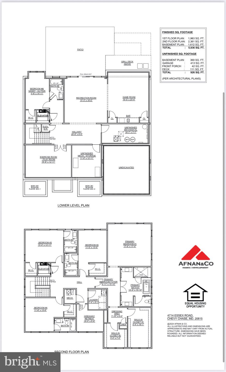 SOMERSET - Residential
