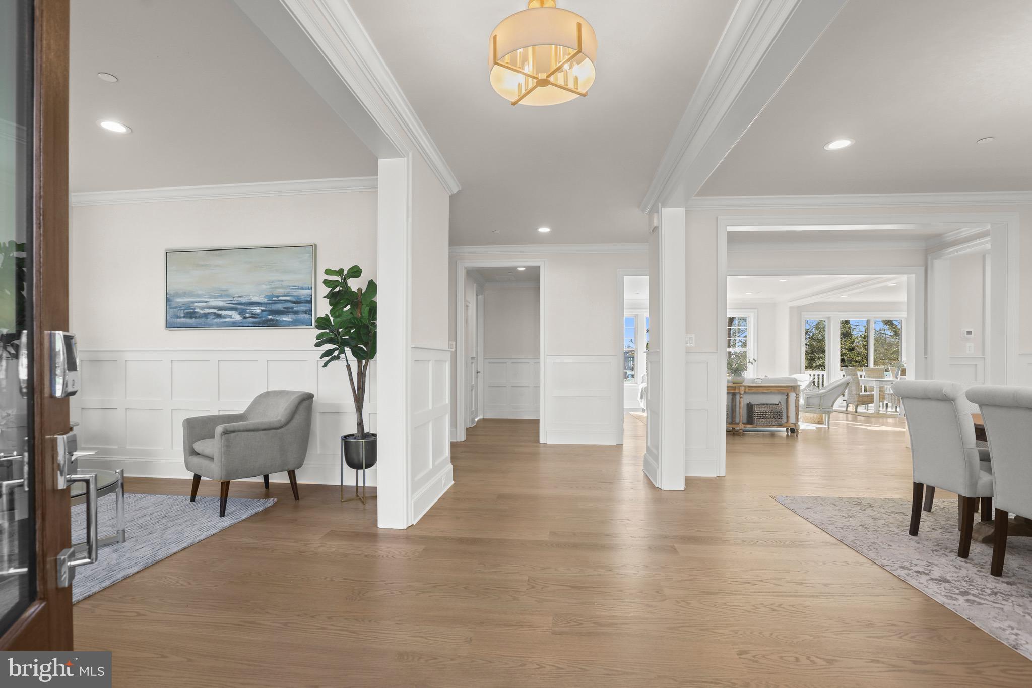 SOMERSET - Residential